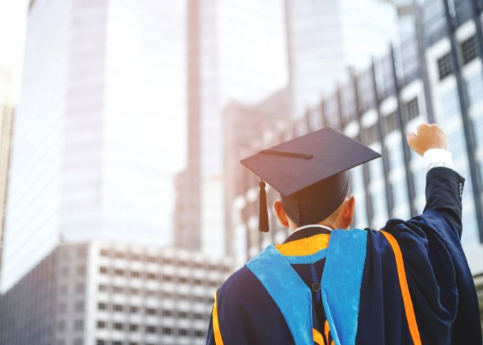 Student loans South Africa