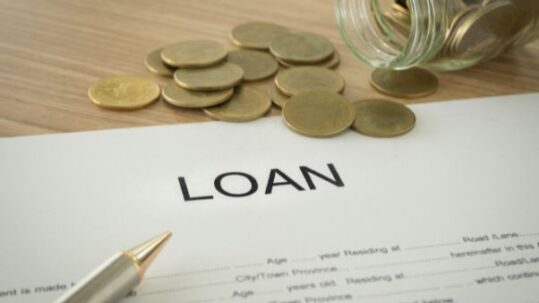 What Credit Score Do You Need for a Loan?