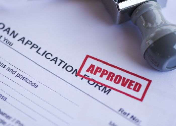Loan Wave informs you of why avoiding mistakes in your loan application is so essential and the most common mistakes we see in loan applications Loan Wave informs you of why avoiding mistakes in your loan application is so essential and the most common mistakes we see in loan applications