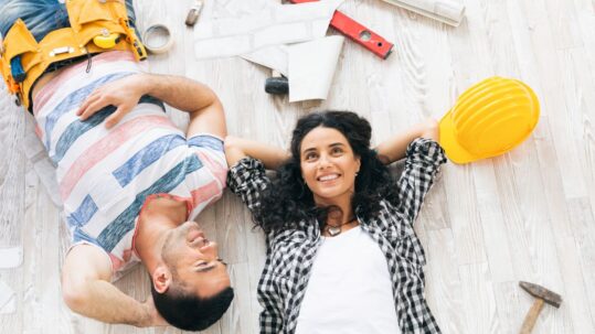 Home Improvement Loans: What You Should Know First