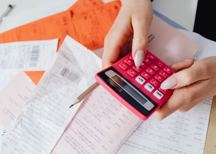 Emergency loans available 