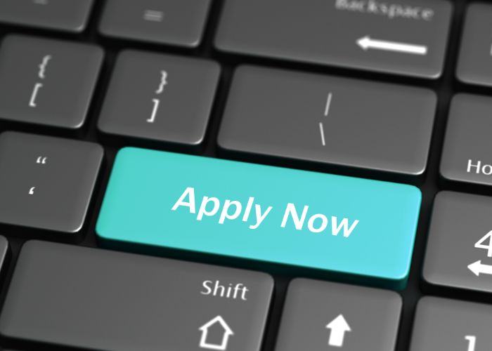 Apply now for an online loan
