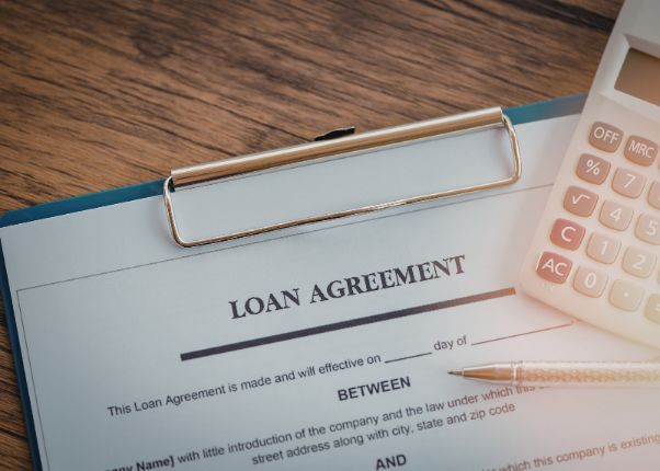 1 Big Loan vs Multiple Small Loans Why Less Is More