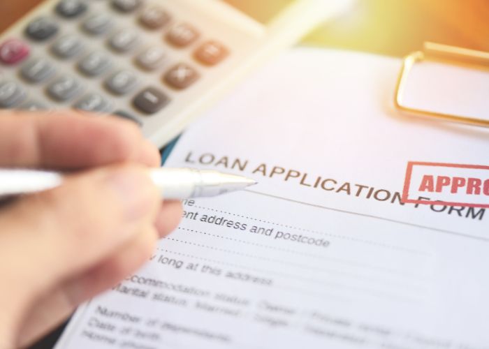 The cost of multiple loans can quickly add up