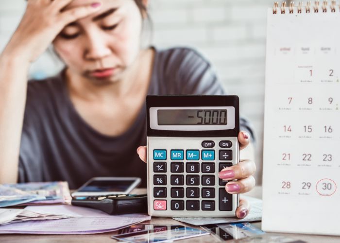 Reduce Your Existing Debt Reduce Your Existing Debt