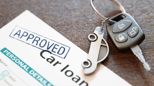 Can You Get a Loan While Blacklisted in SA